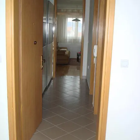 Z&e Appartement