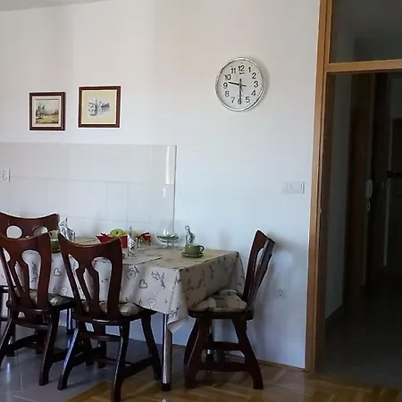 Z&e Trogir