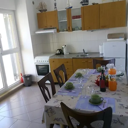Z&e Trogir