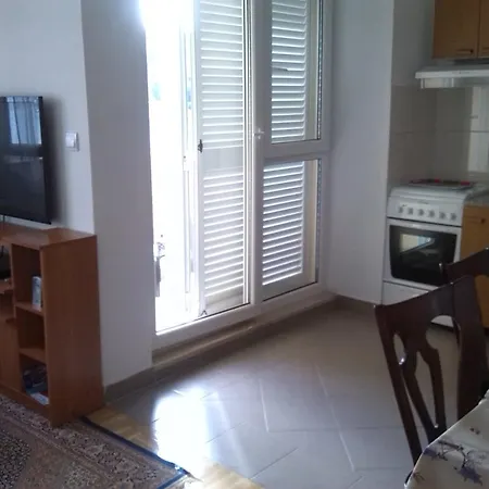 Appartement Z&e