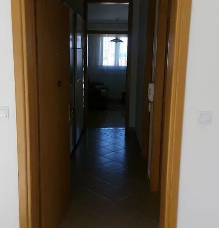 Appartement Z&e *