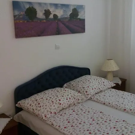 Z&e Appartement