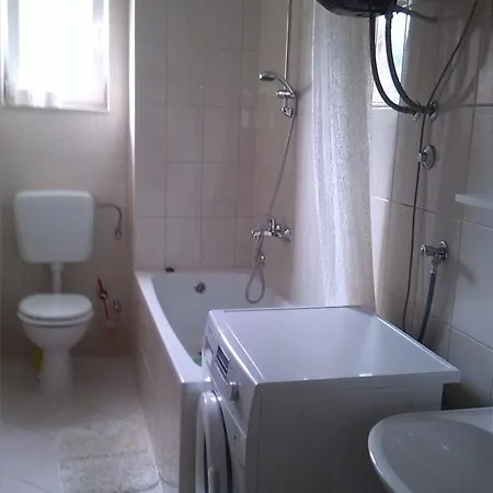 Appartement Z&e *
