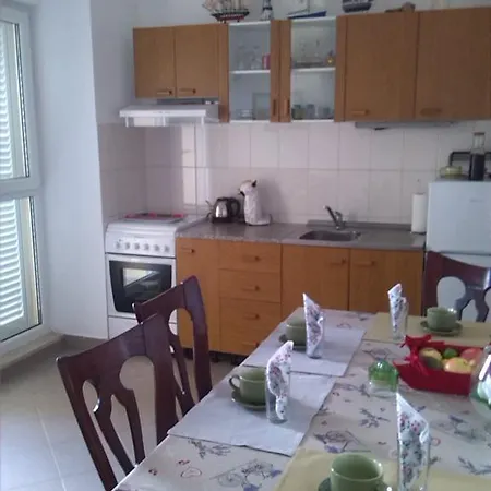 Z&e Appartement *