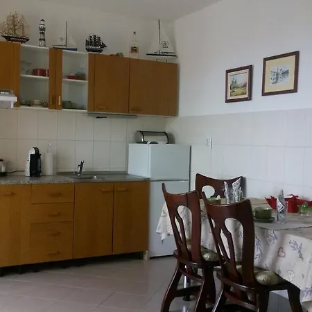 Appartement Z&e