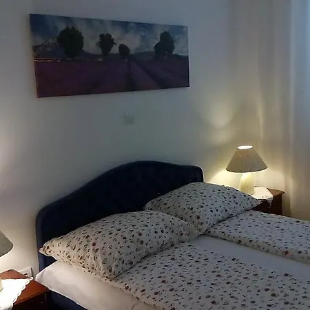 Z&e Appartement