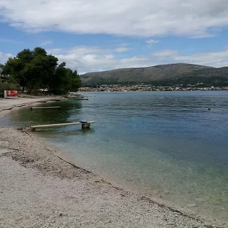 Z&e * Trogir