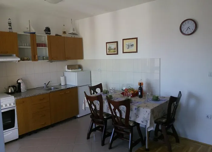 Appartamento Z&e Traù