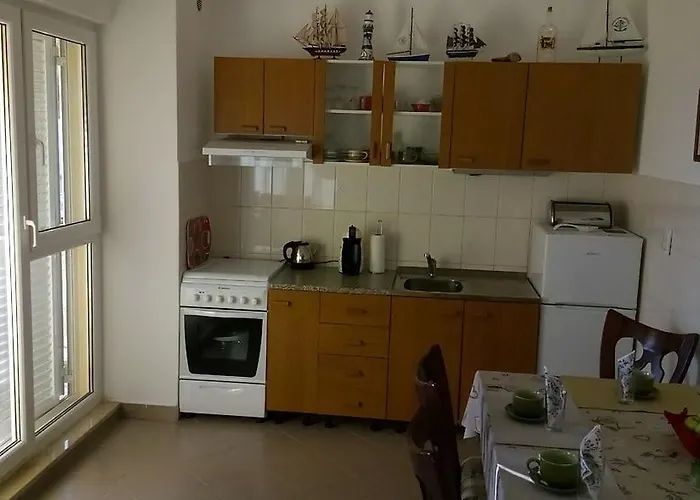 Appartamento Z&e Traù