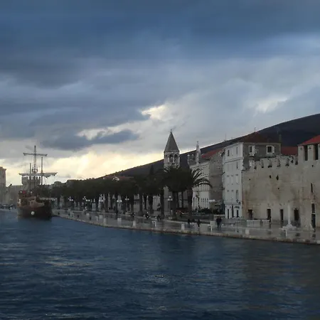 Διαμέρισμα Z&e