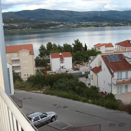 Z&e Διαμέρισμα *