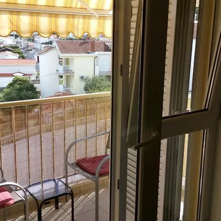 Z&e * Τρογκίρ