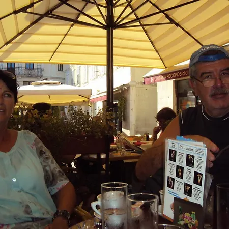 Διαμέρισμα Z&e