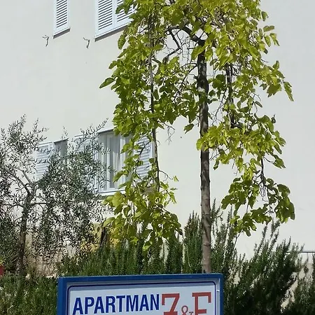 Z&e Апартаменти