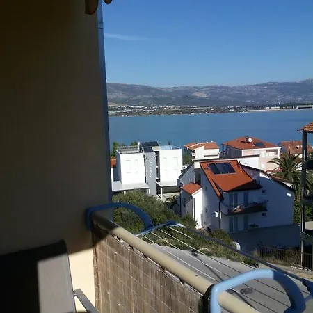 Z&e Διαμέρισμα