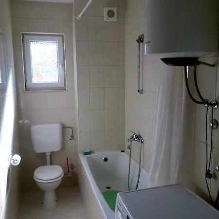 Apartment Apartment Z&E *