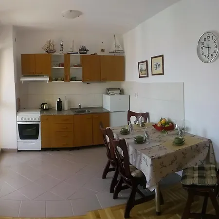Z&e Apartament