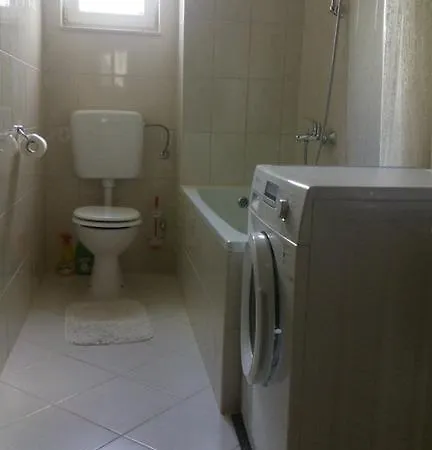 Apartment Z&E Apartment Trogir