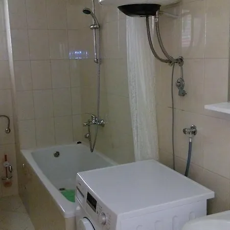 Z&e Апартаменти