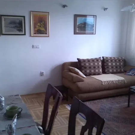 Z&e Apartament *