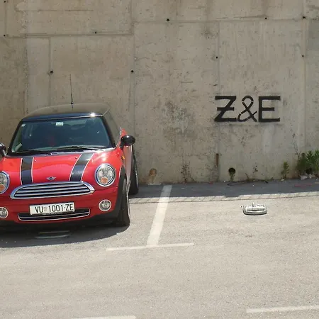 Apartment Z&E *