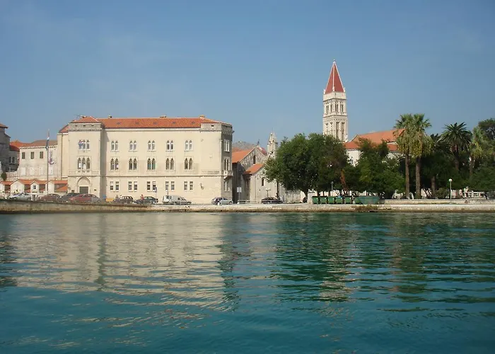 Apartament Z&e Trogir