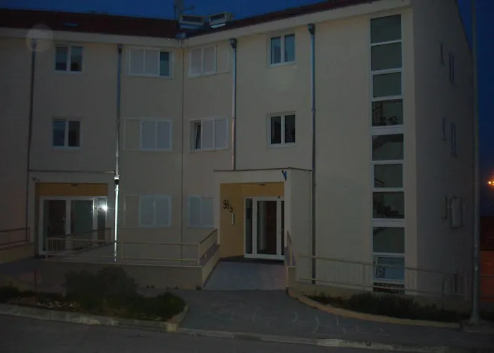 Z&e Apartament Trogir