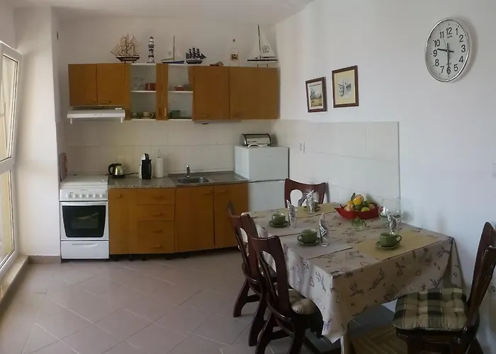 Z&e Apartament