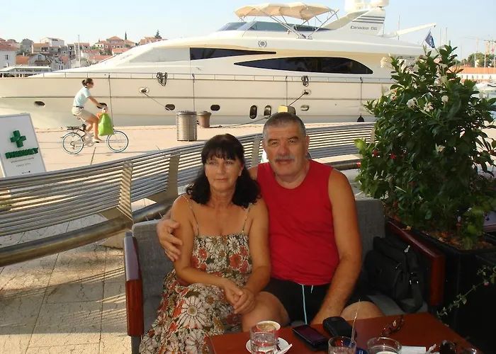 Z&e Appartement Trogir