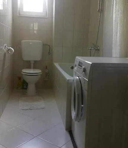 Z&e Appartement Trogir