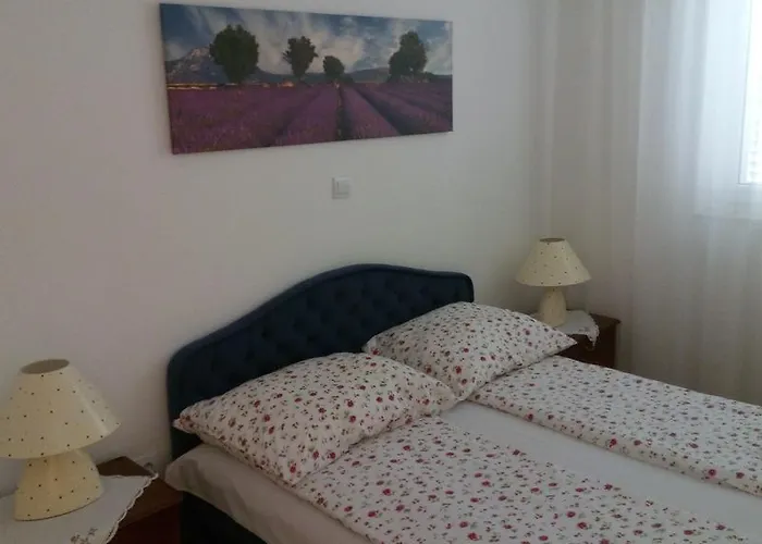 Z&e Apartament