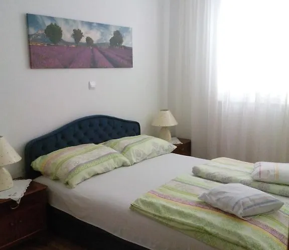 Z&e Appartement Trogir