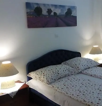 Z&e Apartament