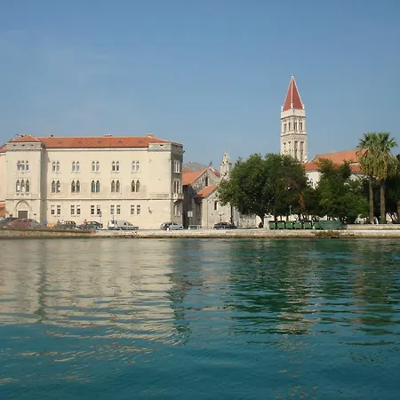 Appartement Z&e Trogir