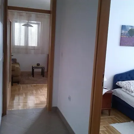 Appartement Z&e Trogir