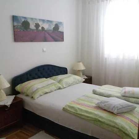 Z&e Appartement Trogir